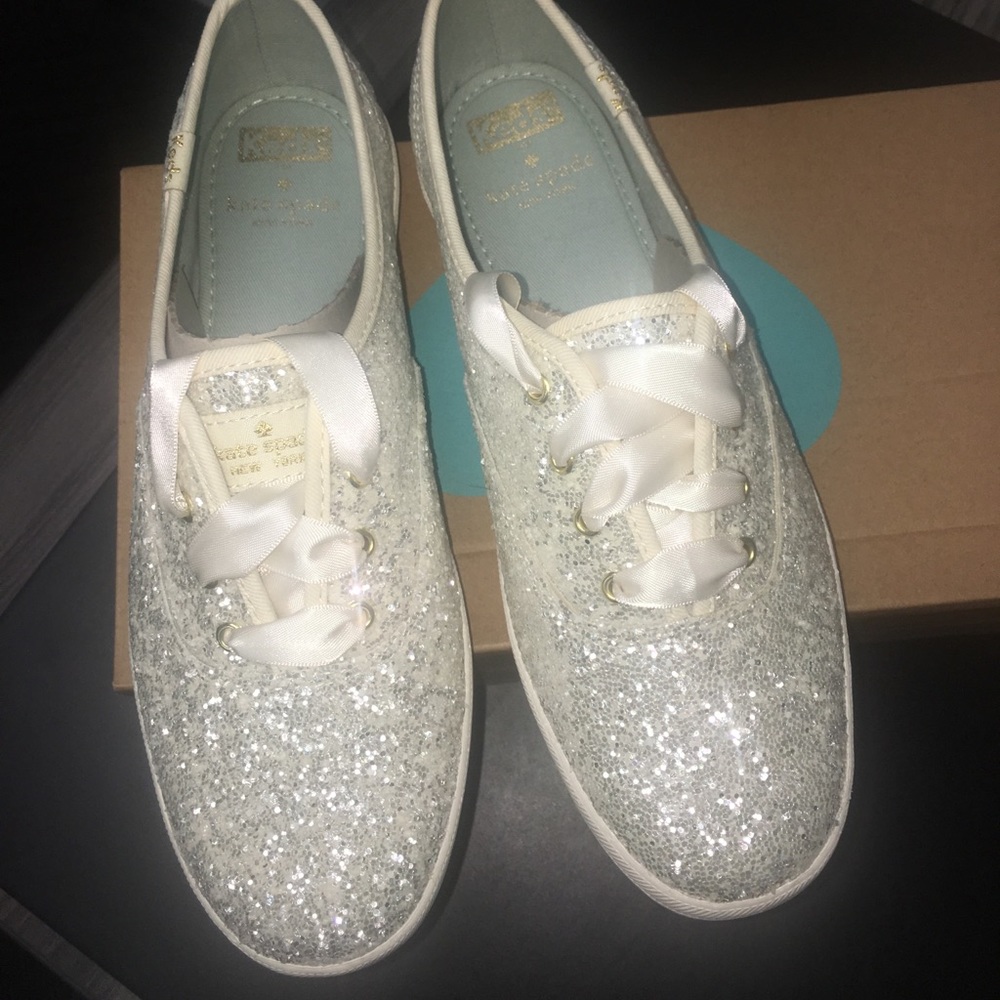 Kate Spade Keds